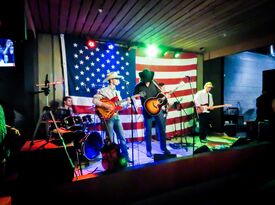 Eric M. Holder - Country Band - Bozeman, MT - Hero Gallery 2