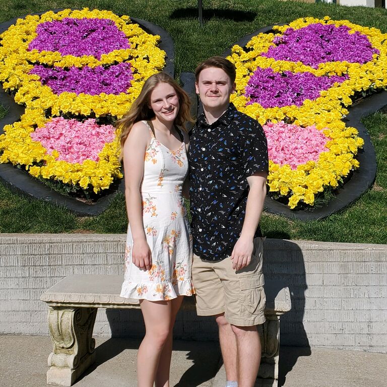 Senior Trip to Branson