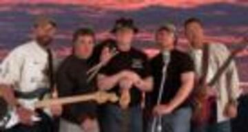 Coalbird - Classic Rock Band - The Dalles, OR - Hero Main