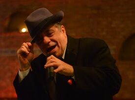 Peter J Cafasso Sings Sinatra - Frank Sinatra Tribute Act - North Bergen, NJ - Hero Gallery 2