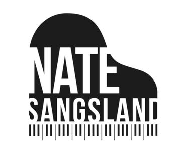 Piano by Nate - Dueling Pianist - New Orleans, LA - Hero Main