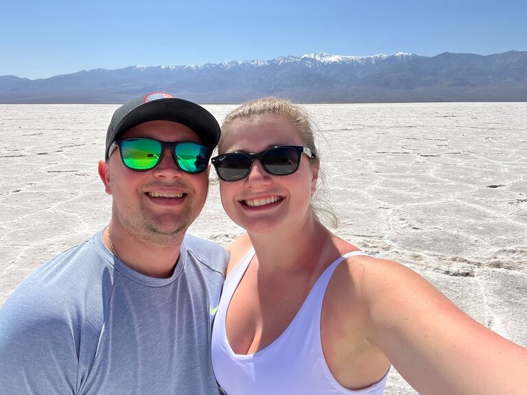 Death Valley National Park