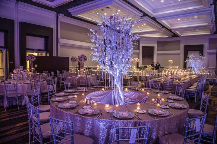 Manchester Grand Hyatt San Diego | Reception Venues - San Diego, CA