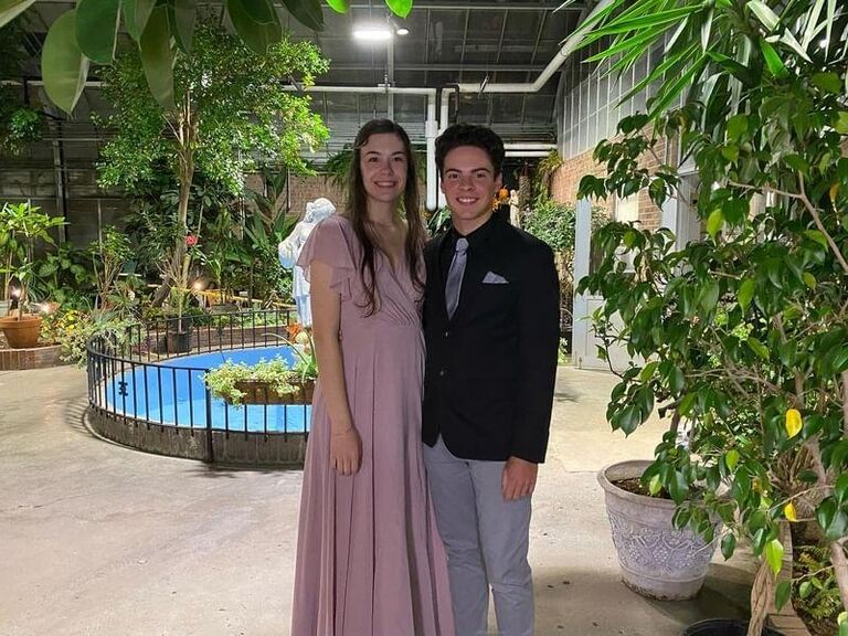 Jr./Sr. Banquet.