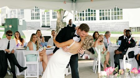 Weddings - Lake Junaluska Conference & Retreat Center