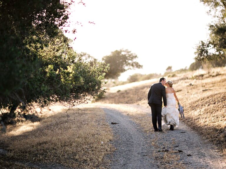 wedding styles of photography