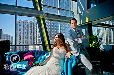 Affordable Wedding Venues In Chicago Il The Knot