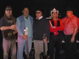The Bigun Brothers Band - Variety Band - Lynchburg, VA - Hero Gallery 1