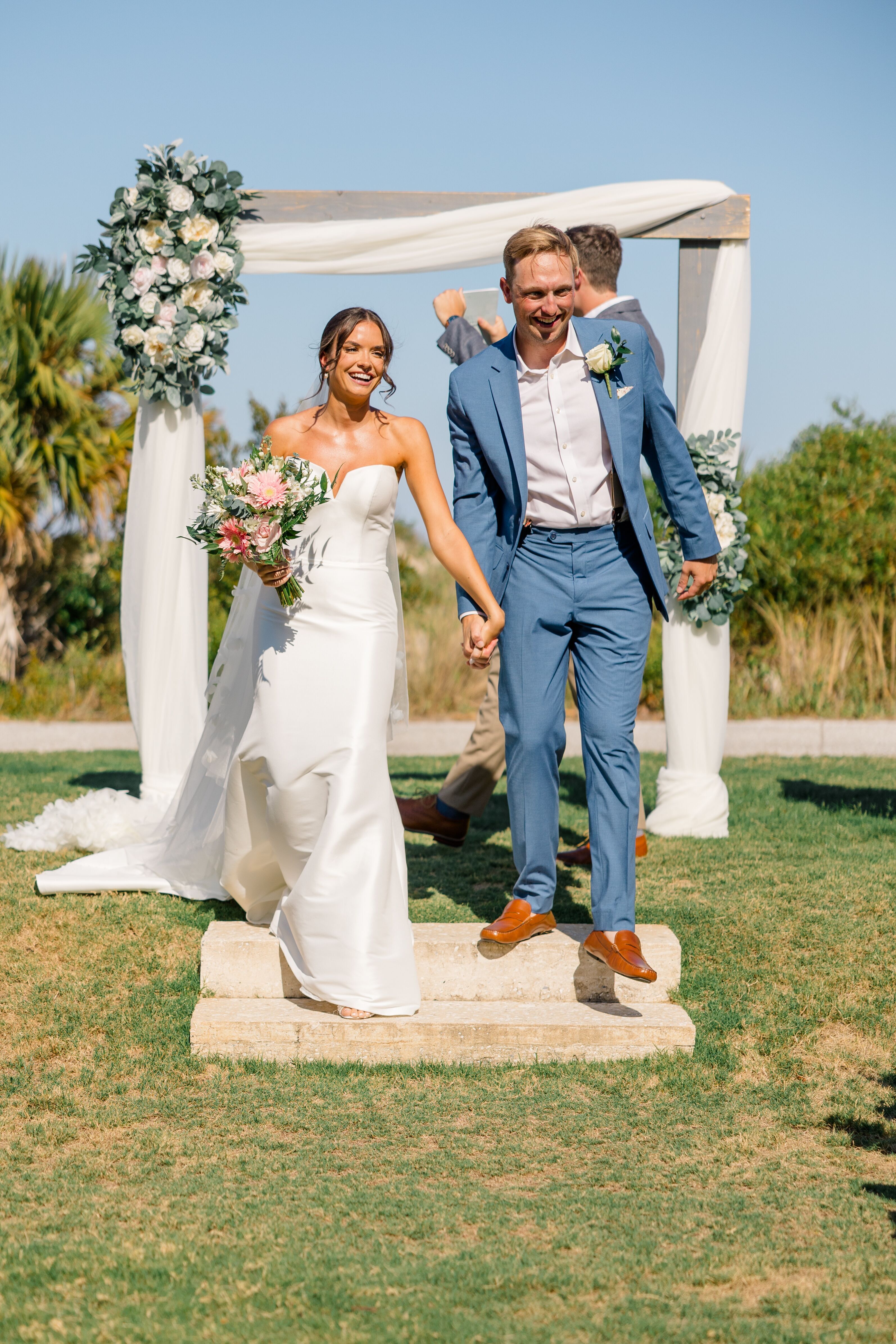 Westin Jekyll Island | Reception Venues - The Knot