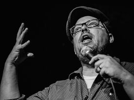 Spencer Dobson - Stand Up Comedian - Valley City, ND - Hero Gallery 1