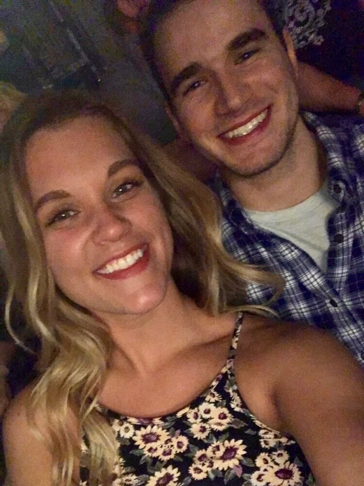 Luke Bryan concert