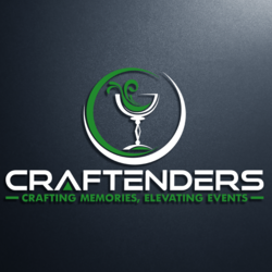 Craftenders Mobile Bartending, profile image