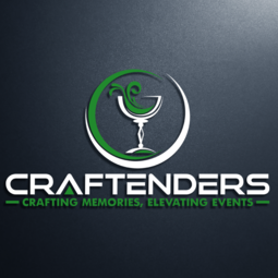 Craftenders Mobile Bartending, profile image