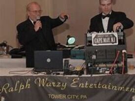 Ralph Warzy DJ Entertainment aka DJ Phat Robbie - DJ - Tower City, PA - Hero Gallery 2