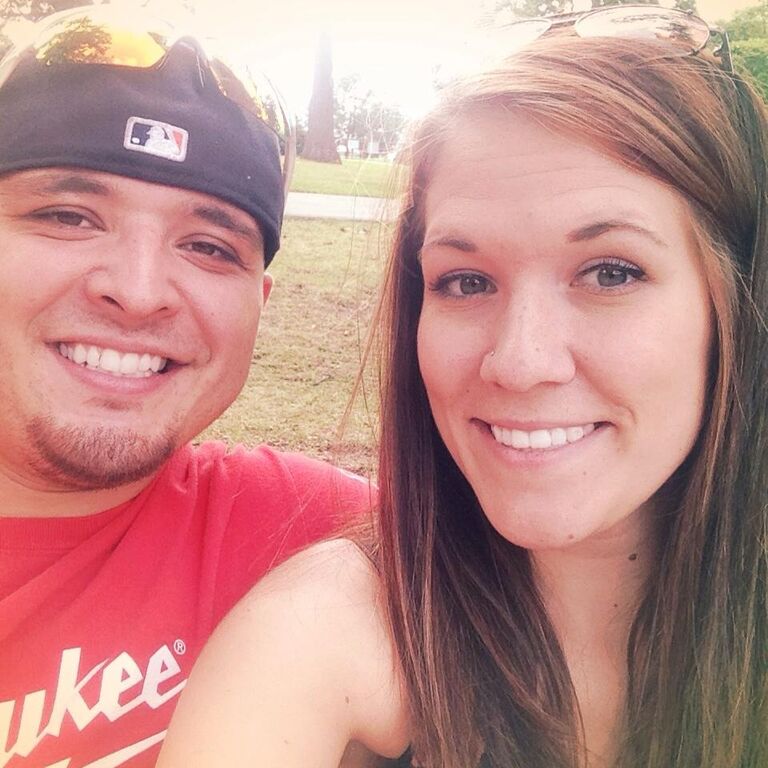 Rachel + Joseph started dating