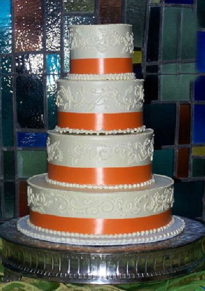  Wedding  Cake  Bakeries  in San  Antonio  TX The Knot