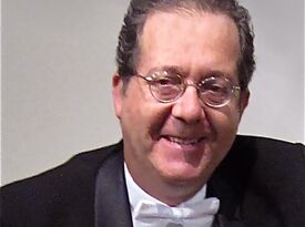 David Rubinstein - Classical Pianist - Sunland, CA - Hero Gallery 1