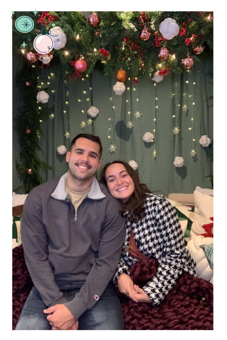 Thanksgiving in NYC 