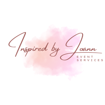 Inspired by Joann - Event Planner - Milltown, NJ - Hero Main