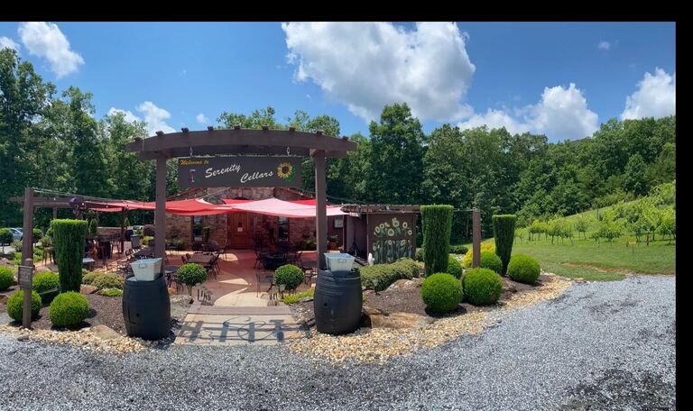Serenity Cellars