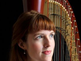 Naomi Hoffmeyer, harpist - Harpist - Duluth, MN - Hero Gallery 2