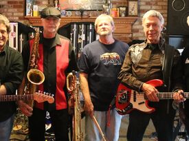 BluesRockers Band - Rockin' the Blues! - Blues Band - San Jose, CA - Hero Gallery 2