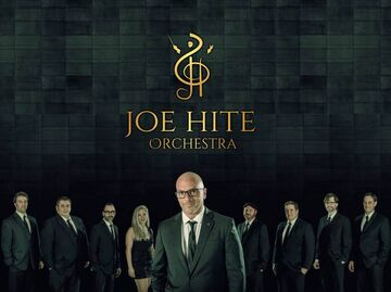 Joe Hite Orchestra - Dance Band - Milwaukee, WI - Hero Main