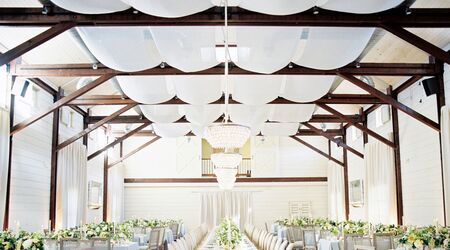 Chic Weddings & Events  Wedding Planners - The Knot