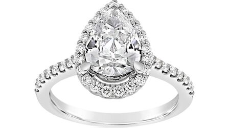 Reis nichols hot sale engagement rings