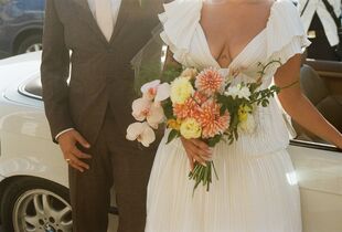 Stylish Details Events  Wedding Planners - The Knot