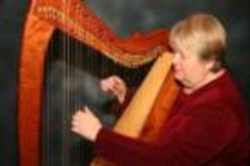 Barbara Ellen Schilling - Harpist - Irvine, CA - Hero Main