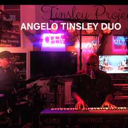 TINSLEY PROJECT DUO/ ANGELO TINSLEY SOLO, profile image