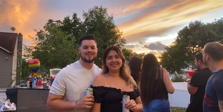 Summer lovin'