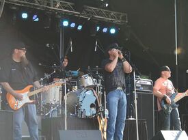 Dave Russell Band - Country Band - Rocklin, CA - Hero Gallery 4