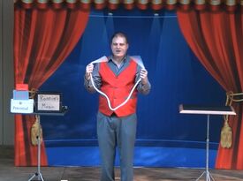 Ron Spangler Magic - Magician - Columbus, OH - Hero Gallery 4