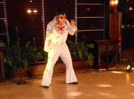 Johnny B Elvis - Elvis Impersonator - Fort Lauderdale, FL - Hero Gallery 2