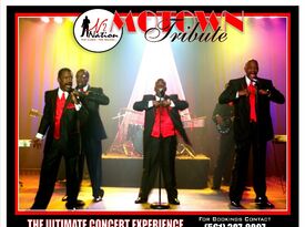 N2Nation - Motown Band - Palm Beach Gardens, FL - Hero Gallery 1