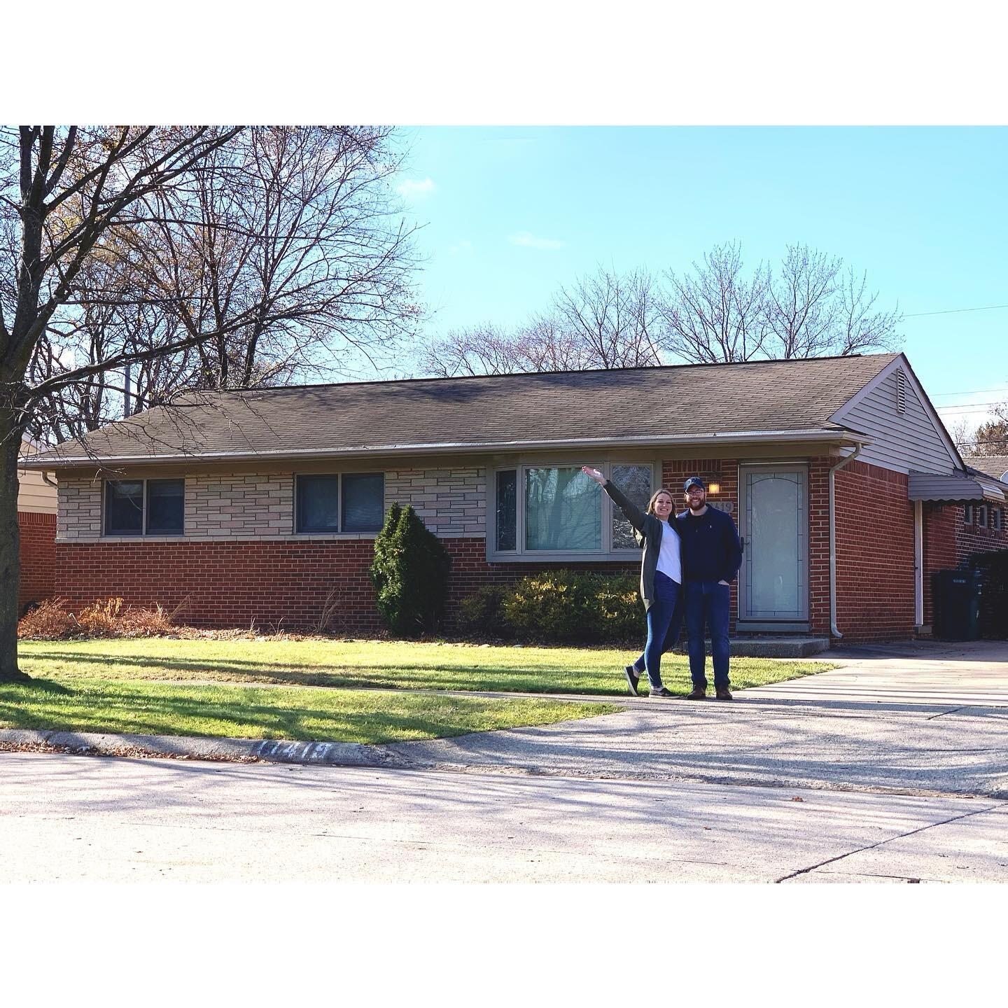 Homeowners! 