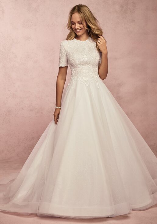 ardelle wedding dress