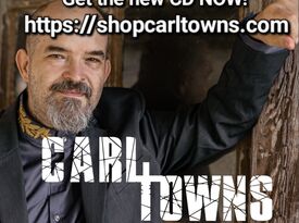 Carl Towns & Upward Road - Bluegrass Band - Rising Fawn, GA - Hero Gallery 2