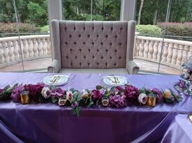 Graciously Crowned Events and Bookings - Event Planner - Spring, TX - Hero Gallery 2