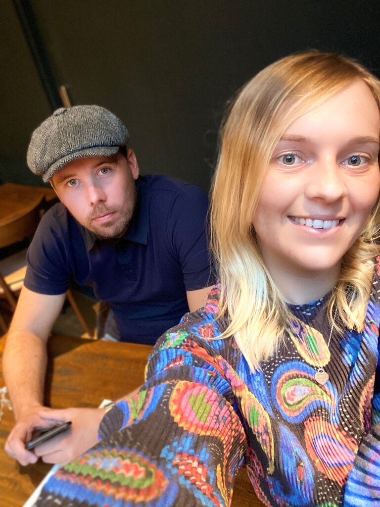 We Became Homeowners