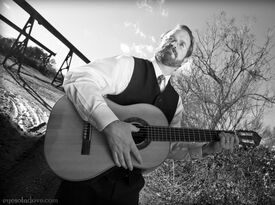 Keith Gehle, solo/instrumental guitarist - Classical Guitarist - Atlanta, GA - Hero Gallery 3
