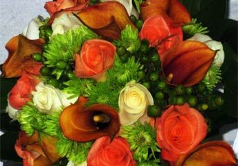 Domenic Graziano Flowers Gifts Florists The Knot