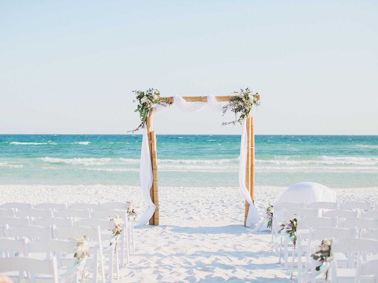 Sandestin Golf and Beach Resort in Miramar Beach, Florida