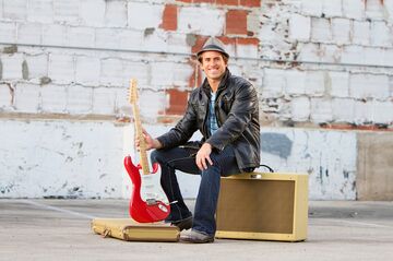 Ryan Hiller - Acoustic Guitarist - San Diego, CA - Hero Main