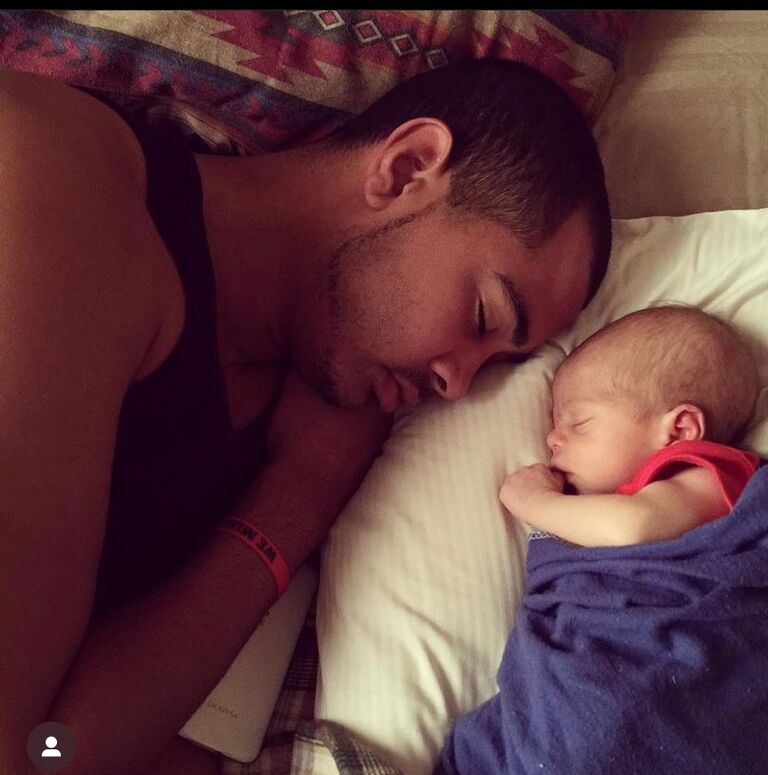 Everybody needs naps!