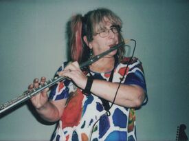 Bonnie Kane: Transcendent Winds - Flutist - Holyoke, MA - Hero Gallery 1
