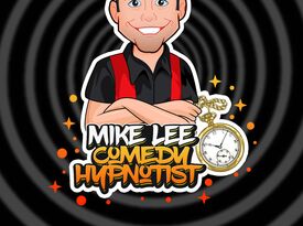 Mike Lee Comedy Hypnosis - Hypnotist - DuBois, PA - Hero Gallery 2