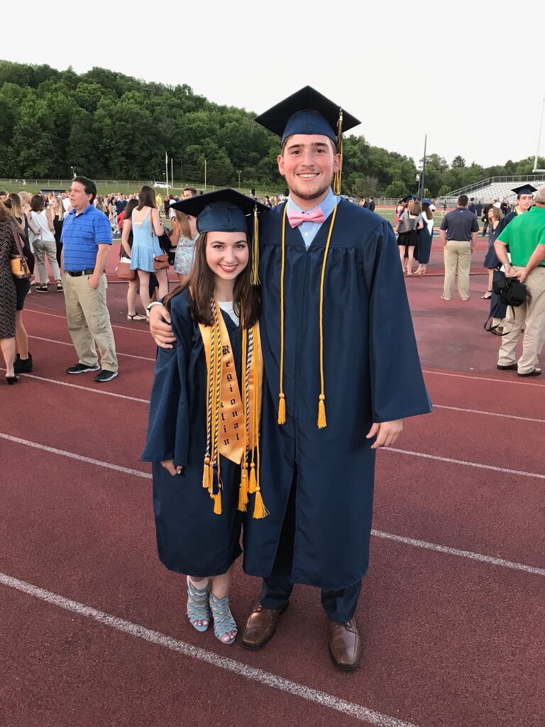 High School Graduation